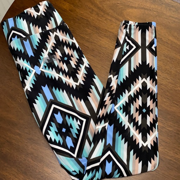 Leggings By LuLaRoe